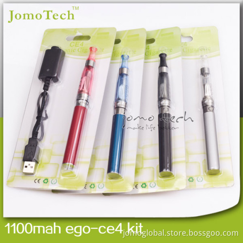 Blister E Vapor EGO CE4 Electronic Cigarettte
